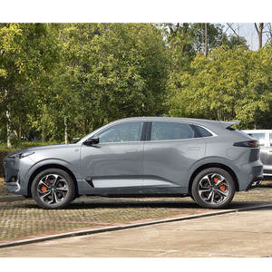 Changan Uni-K PHEV 2026, SUV intermédiaire, batterie 28,4 kWh, autonomie 135 km, Changan Uni-K économique, voiture familiale très vendue, fabriquée en Chine - Product Image 3