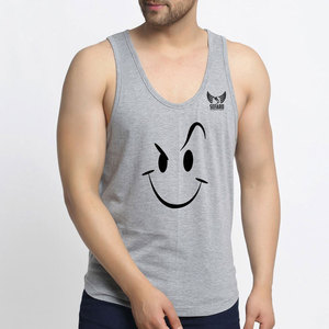 <b>Workout</b> Wear Custom Made <b>Tank</b> <b>Top</b> For Men Gym Clothing Men <b>Tank</b> <b>Top</b> Breathable Men <b>Tank</b> <b>Top</b> - Product Image 1