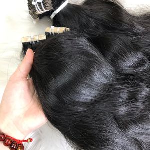 Cabello humano ondulado natural para mujer, venta al por mayor, peluca con malla frontal de pelo virgen brasileño para negro transparente DHL VIP - Product Image 5