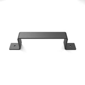 Aluminum Handle <b>for</b> Cabinet Cupboard Handles Solid Aluminum Handle <b>for</b> Customized Size and <b>Sale</b> Product - Product Image 4
