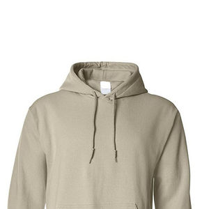 Bon fabricant, marque privée, prix bon marché, meilleure vente, logo professionnel imprimé pour sweats à capuche pour hommes - Product Image 4