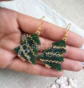 Good Quality Wholesale <b>Tassel</b> <b>Earring</b> for Sale Bulk Supplier and Manufacture by Refratex India Made in India for Best Quality an - Product Image 6