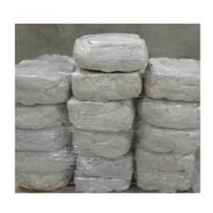 Bloque de EPS, Restos de Espuma Blanca, Aspecto de Primera Calidad, Forma de Balas - Product Image 4