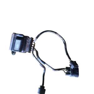 Controlador de Ventilador de Alta Calidad Compatible con Porsche Macan, Modelo M142674/M135165  8K0959501G  95B959501  958959501  8K0959501G - Product Image 2