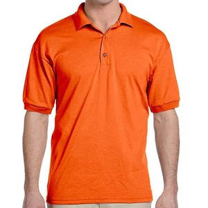 Camiseta Polo Personalizada para Hombre, de Poliéster y Elastano, Absorbente de Humedad, Deportiva, para Golf, de Secado Rápido - Product Image 2