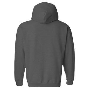 Sudadera con Capucha de Invierno para Hombre, Estilo Moderno, Corte Regular, Bordada, de Felpa, Transpirable, 100% Algodón, Venta al Por Mayor - Product Image 6