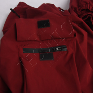 Unisex Windproof Breathable Plus Size <b>Waterproof</b> Printed Fleece Insulated Cargo Snowboard Ski Pants Customized 100% Polyester - Product Image 5