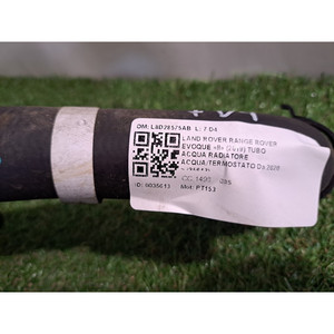 TERMOSTATO LAND ROVER Range Rover Evoque Serie L8D28575AB PT153 híbrido 1498 (18>) - Product Image 6