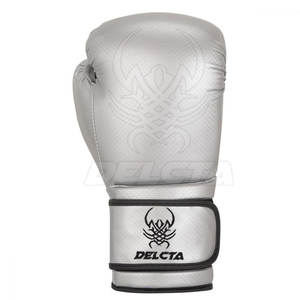 Nouvelle arrivée Gants de boxe professionnels Conception sur mesure Gants de boxe professionnels de haute qualité - Product Image 4
