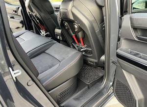 โตโยต้า ทาโคมา TRD Pro ดับเบิ้ลแค็บ 4x4 รุ่นปี 2024 สภาพใหม่เอี่ยม - Product Image 2