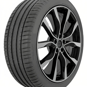 Nuovo Pneumatico Radiale Tubeless Sport 4 SUV Per Tutte Le Stagioni 235/55ZR17 W - Product Image 1