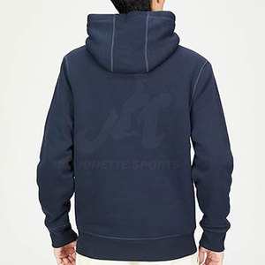 Sweat-shirts pour hommes à coupe confortable, tissu doux au toucher, pour les collections de garde-robe modernes et les tenues décontractées. - Product Image 2