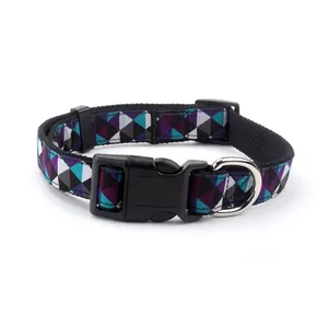 Collares de nailon para perros y mujeres, colores personalizados, de la mejor calidad - Product Image 1