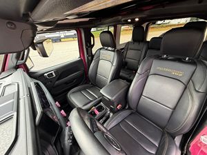 JEEP WRANGLER UNLIMITED RUBICON 392 FINAL EDITION 4X4 2024 USADO (LHD/RHD) - Product Image 5