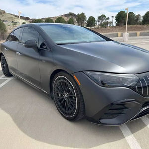 Construido estándar 2023 Mer-CEDES-Ben Z EQE AMG EQE - Product Image 1