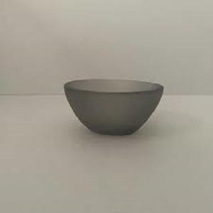 Resin Salad Mixing Bowl <b>Table</b> <b>Top</b> Food and Dinner Bowl Customized Size Best Packing Resin Bowl Hot Selling - Product Image 2