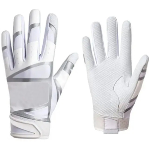 Top Selling Unisex Baseball <b>Batting</b> <b>Gloves</b> In Low Price New Arrival Customized Design Baseball <b>Batting</b> <b>Gloves</b> - Product Image 3