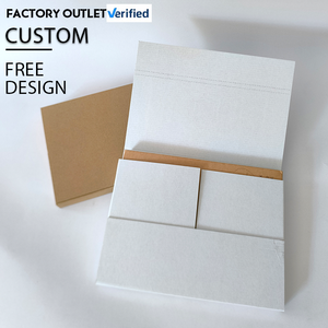 <span class=keywords><strong>Comprar</strong></span> a granel en blanco Correo personalizado individual Barato Lp Mailer Logotipo DE LA EMPRESA Cajas de envío Correo de registro cruciforme - Product Image 1