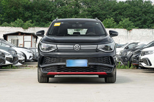 Voiture électrique intelligente neuve 2024 avec une autonomie NEDC de 401 à 500 km, batterie de 110 kWh, moteur de 150 à 200 kW, 7 places - Product Image 4