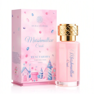 น้ำหอมดูไบฟลาวเวอร์ ยูนิเซ็กส์ ขนาด 12 มล. กลิ่นผลไม้ ติดทนนาน - Product Image 2