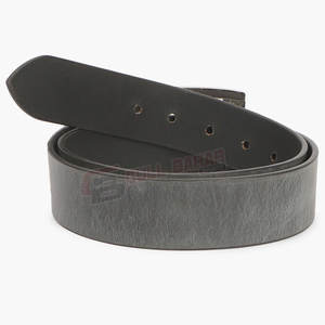 Cinturón de cuero ligero para hombres Venta al por mayor Cinturones de cuero de alta calidad Cinturón de cuero de moda personalizado al por mayor - Product Image 2