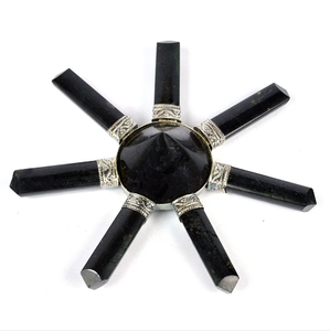 Generador de energía para puntos de curación y meditación de Reiki, cristal de curación de Reiki, regalo espiritual de Feng Shui - Product Image 1