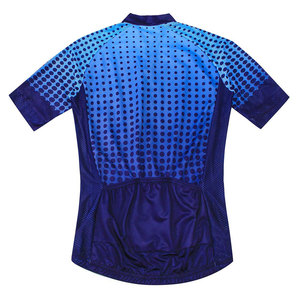 Maillot de cyclisme à prix de gros pour l'entraînement, avec le meilleur prix, fabricant pakistanais, maillot de cyclisme à séchage rapide - Product Image 3