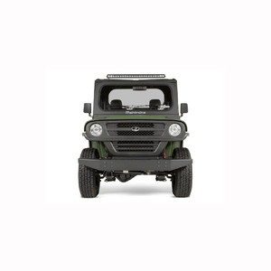 Mahindra roxor เครื่องอเนกประสงค์ออฟโรดสำหรับทุกสภาพอากาศความละเอียดสูงกรอบทนทานเครื่องมือกลางแจ้งที่เชื่อถือได้ - Product Image 4