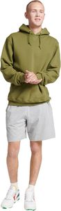 Custom Printed Men Hoodie Cotton Pullover Sweatshirt With Pocket <b>Thick</b> <b>Fleece</b> Streetwear Winter Casual Wear - Product Image 6