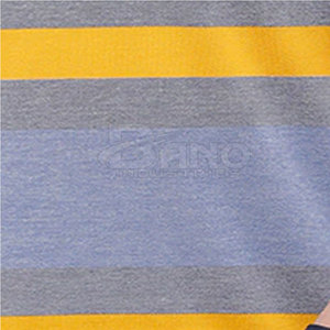 T-shirt de polo pour hommes sur mesure de qualité supérieure pour adulte T-shirt de polo en polyester de coton dans une taille personnalisée - Product Image 6