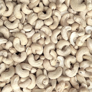 Trusted Factory Cashew <b>Nuts</b> From Vietnam Ww180 210 Ww320 Santigo Factory Customized Packing - Product Image 1