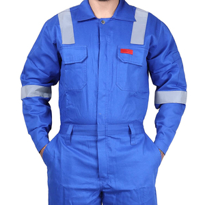 Uniforme de trabajo para hombre, uniforme duradero, cómodo, ajustado, ropa para hombre, uniforme de bombero hecho en Pakistán, novedad - Product Image 4