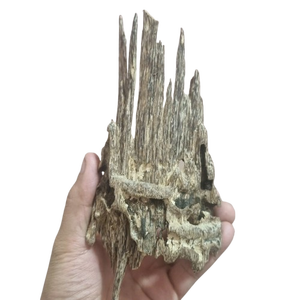 Madera de agar de alta calidad: Una fragancia que vale la pena explorar - Product Image 6