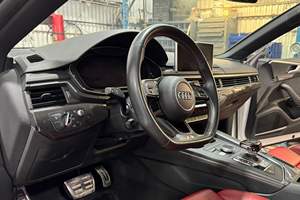 Usado LHD/RHD 2018 A U D I S5 SPORTBACK - Product Image 3