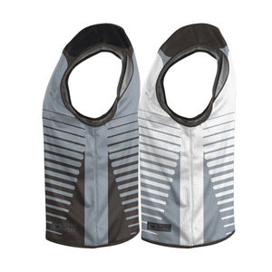 Uniforme de crosse de haute qualité pour les équipes à porter pour les conceptions de jeux de crosse entièrement sublimation vêtements de sport de taille personnalisée - Product Image 4