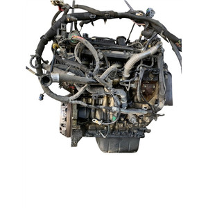 เครื่องยนต์ดีเซล PEUGEOT 207 รุ่นที่ 1 ขนาด 1400 ซีซี (06>09) - Product Image 3
