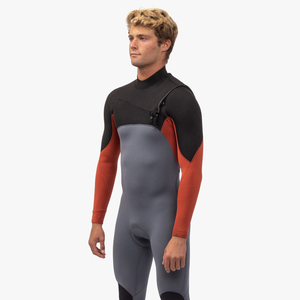 Light <b>Weight</b> Comfortable Swim Wear Men Body Suit Full Sleeve Cheap Price Men Custom <b>Swimming</b> Body Suit - Product Image 5