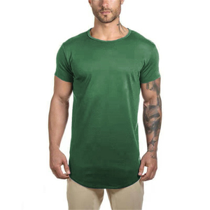 Camiseta Unisex Extra Grande Estampada 100% Algodón, Informal y a la Moda, con Logotipo Personalizado al por Mayor 2026 - Product Image 5