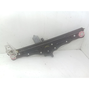 กระจกไฟฟ้าด้านหน้าซ้ายแลนเซีย ยิปซอล 3 ซีรีส์ 36(10>11) - Product Image 3