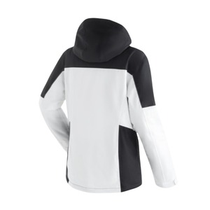 Veste de combinaison de ski de snowboard imperméable et coupe-vent d'hiver pour hommes Vêtements d'extérieur à capuche de qualité supérieure Vêtements de ski et de neige pour hommes - Product Image 5