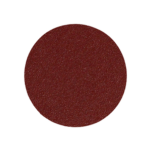 Lija Ricambio Velcro per Smerigliatrice O/ 180 mm. Grano 80 (10 Pezzi) - Product Image 1
