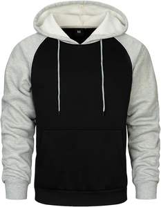 Sudaderas con capucha unisex de algodón para hombre, ropa de calle con estampado digital de invierno y logotipo personalizado con estilo, 100% - Product Image 1