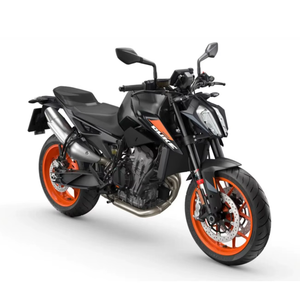 Precio Especial para la Nueva KT/M 790 Dukee 2026, Motocicleta Naked para Adultos con 3 Años de Garantía, Lista para Exportación - Product Image 1