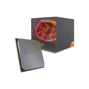 Penjualan terlaris prosesor Desktop 5 2600X 6 core CPU 4.2 GHz AM4 untuk Gaming dan penggunaan profesional - Product Image 6