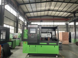 Naitai เครื่องทดสอบระบบดีเซลอิเล็กทรอนิกส์แบบเต็มรูปแบบ NTS815A หัวฉีดคอมมอนเรล - Product Image 4