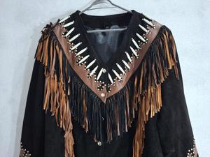 Nueva llegada estilo americano colores brillantes alta demanda de las mujeres de moda chaquetas de cuero de vaquera - Product Image 3