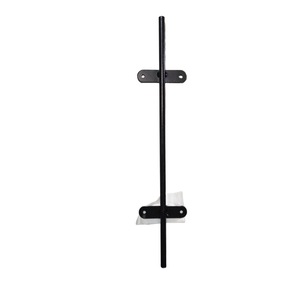 Axe de roue arrière en métal pour trottinette électrique Davc90 60L, pièce modèle 702088 - Product Image 1