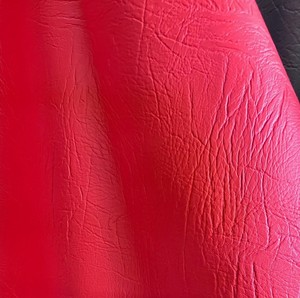 Rollos de Cuero Sintético de PVC de Primera Calidad para Asientos de Automóvil - Product Image 2