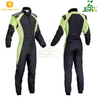 Combinaison de karting professionnelle F1, sur mesure, imperméable, respirante, équipement de course unisexe pour adultes, haute performance, polyester/coton