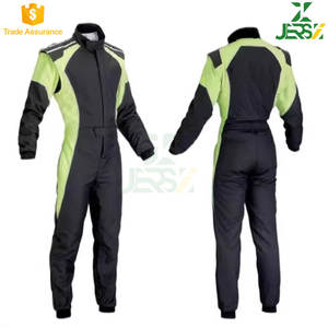 แจ็กเก็ตแข่งรถ F1สำหรับผู้ใหญ่และชายเสื้อแจ็กเก็ตกันน้ำระบายอากาศได้ดีสำหรับทุกเพศประสิทธิภาพสูงผ้าโพลีเอสเตอร์/ ผ้าฝ้าย - Product Image 2